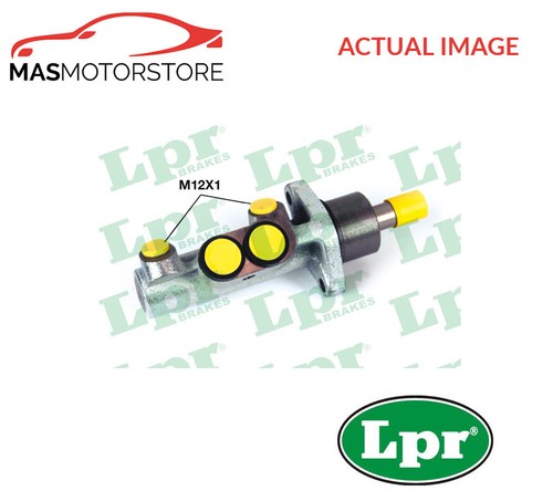 Brake master cylinder lpr - lpr, 1265