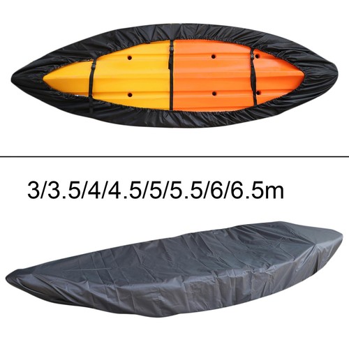 Lightweight kayak canoe cover - kayak,