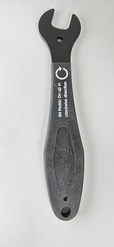 Bike pedal spanner 15mm - pedal,