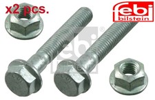 FRONT FITS BOTH SIDES