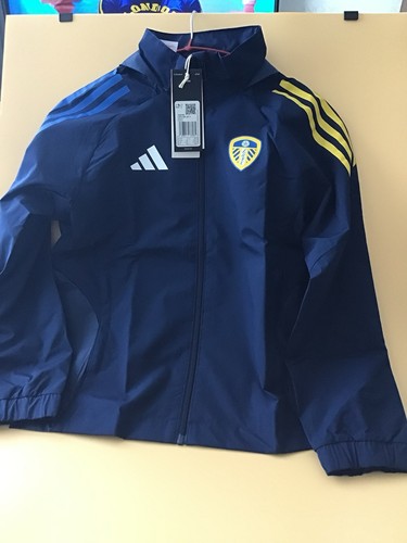 Adidas leeds united kids - leeds,