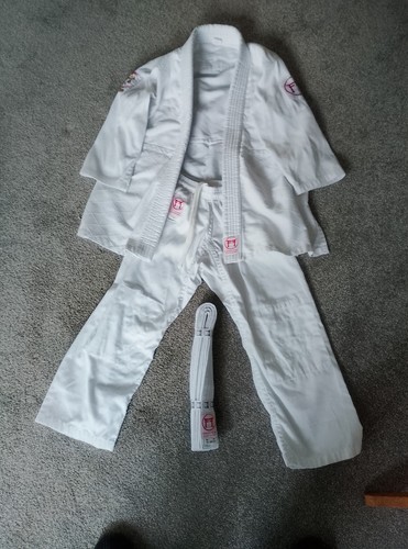 Childs hajime judo - childs,
