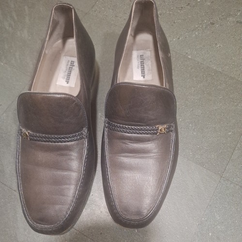Stemar mens dark brown - stemar,