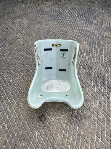 Tillett t12 kart seat - t12, ml