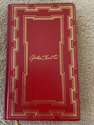 Agatha christie collected - agatha,