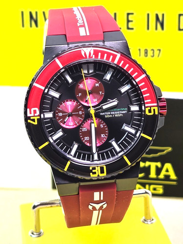 Technomarine racing legends - racing,
