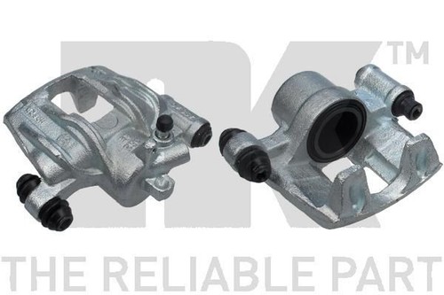 Rear right brake - nk, caliper