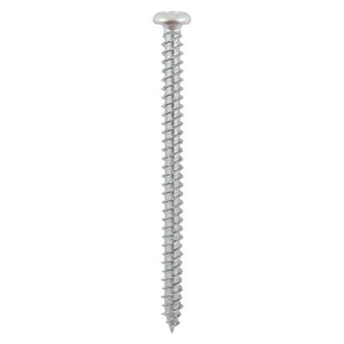 Multi fix concrete - screws,