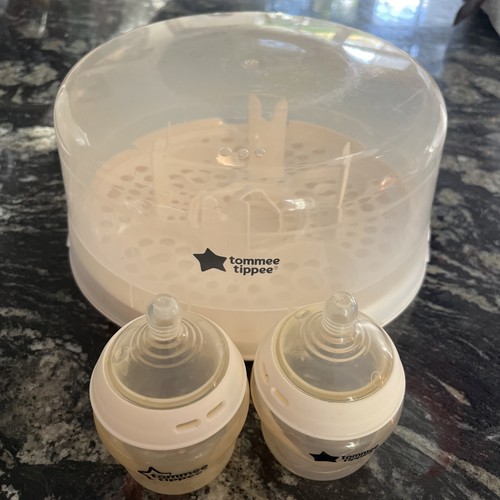 Tommy tippee steriliser - tippee,