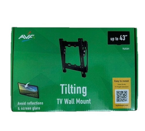 Avf al210q tilting wall - ,