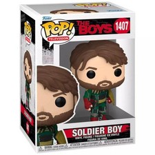 The boys soldier boy 1407 - boys,
