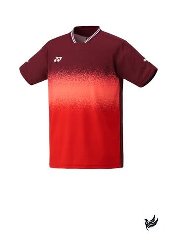 Yonex men game - yonex, shirt