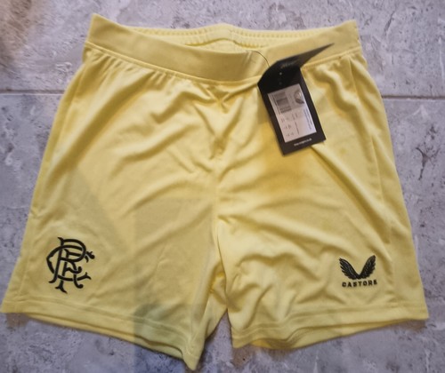 Glasgow rangers 3rd goalkeeper - glasgow,