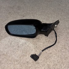 2002  VW GOLF GT TDI PASSENGER