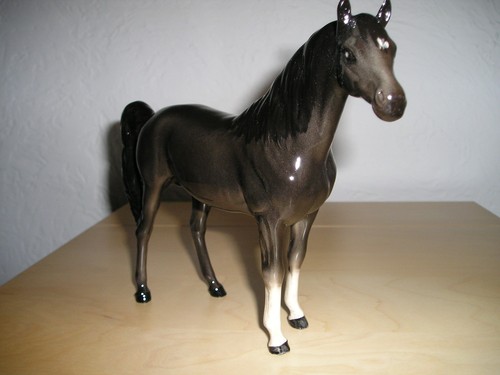 Beswick horse arab xayal - beswick,