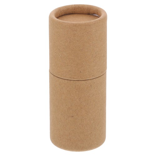 Cardboard cylinder container - cardboard,