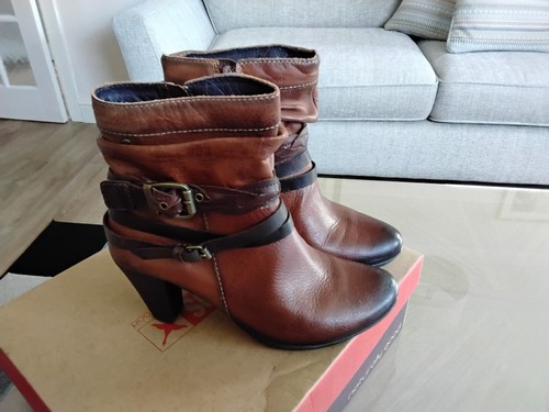 Pikolinos women leather - pikolinos,