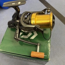 Daiwa 21 Crosscast 45 SCW QD