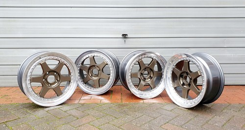 Superstar chevlon piece - chevlon, 3-piece
