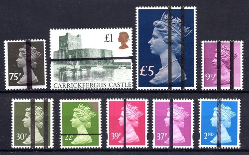 Post office machin - office, decimal