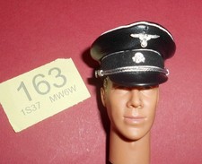 1/6th scale German WW2 SS