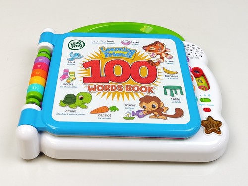Leapfrog 601503 learning - leapfrog,
