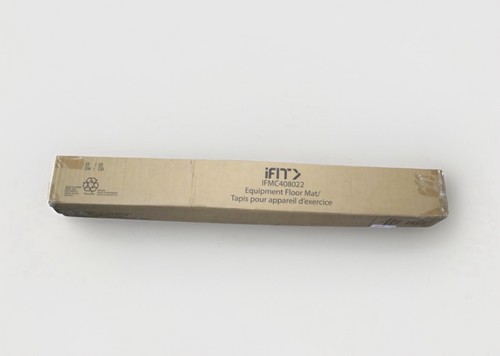 Ifit gym equipment floor - gym,