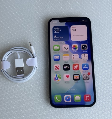 Apple iphone pro graphite - iphone,