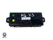 MG ZS EV AIR CON CONDITIONING