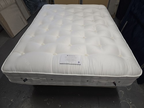 Hypnos luxury ortho support - hypnos,