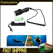 Dive light torch underwater - torch,