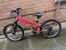 Voodoo Bike Boys Mountain In