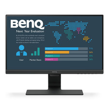 BENQ 21.5  Monitor with Stand