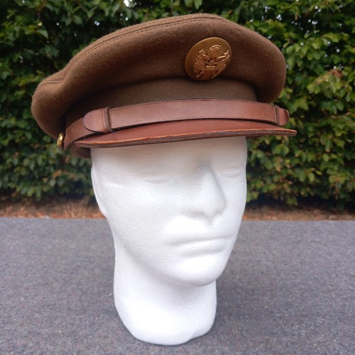Genuine ww2 army enlisted - genuine,