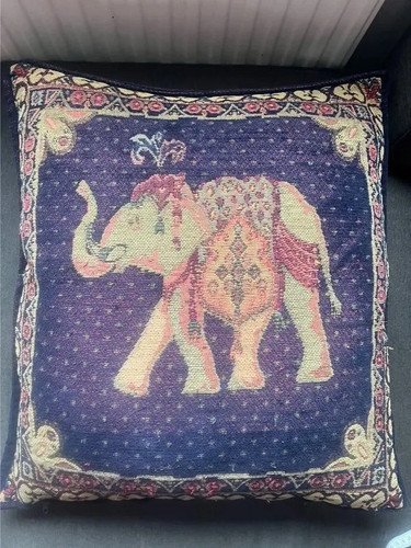 Large vintage elephant