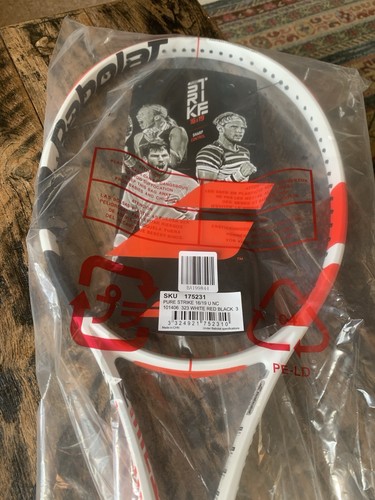 Babolat pure strike - strike, 98inch