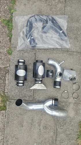 Forge twintake tfsi tsi - forge,
