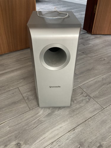 Panasonic w540 home cinema - panasonic,