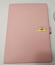Mulberry Postman's Lock A5