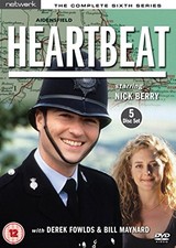 Heartbeat - The Complete Sixth