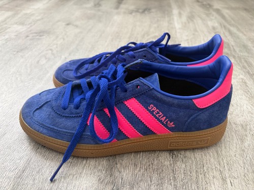 Adidas handball spezial women - adidas,