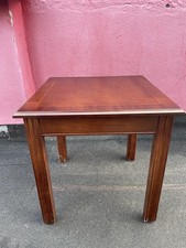 Classic Rectangular Wooden