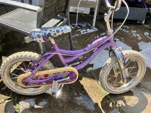 Girls magna bike inch - magna, 14