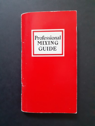 Professional cocktail mixing - cocktail,