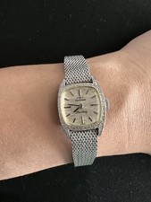 Technos Star Lady 1970's