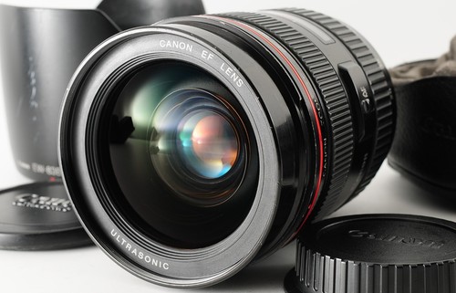 Canon 70mm 8 - ef, usm