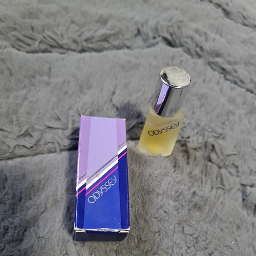 Avon vintage odyssey cologne - avon,