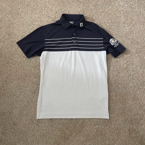 Footjoy ryder cup 2018 - 2018, golf