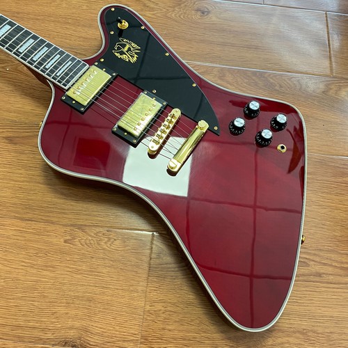 Firebird electric guitar - firebird,