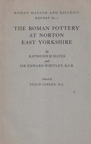 The roman pottery norton - at,